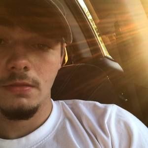 Meet your Posher, Richard